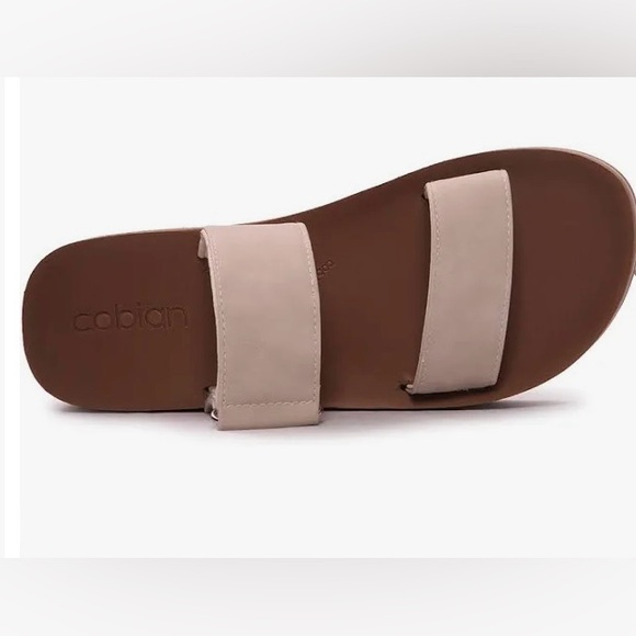 Women’s Cobian Women's Vira Rise Sandals. Size 10. NWOT - Picture 4 of 7